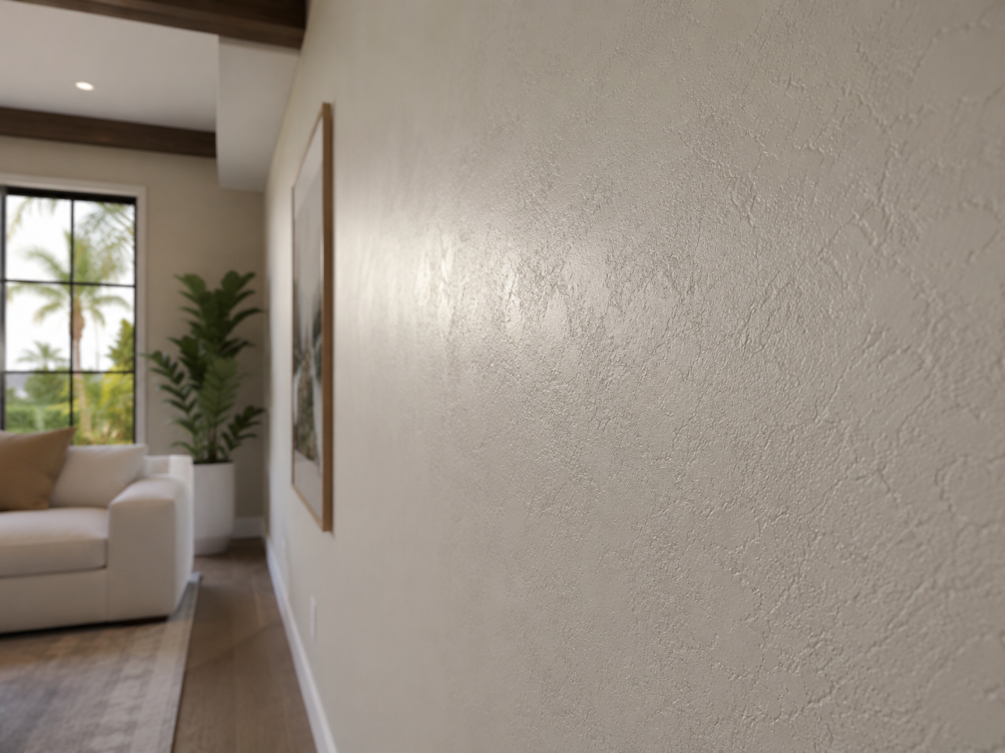 Custom Texture