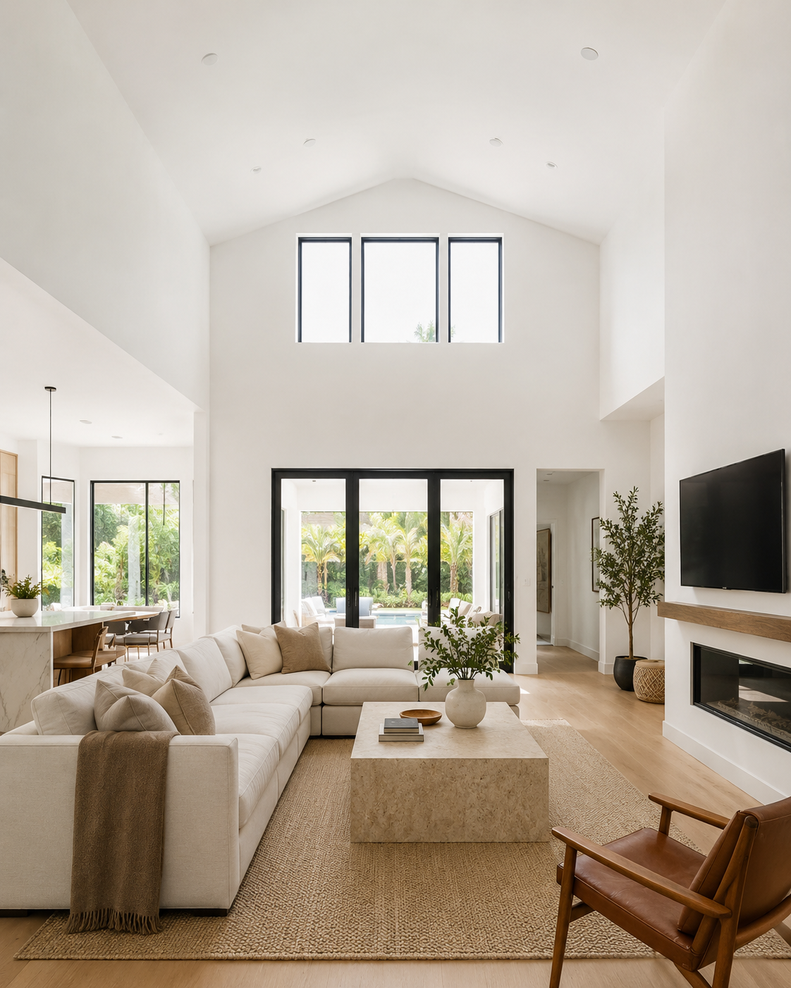 Why Homeowners Trust J&E